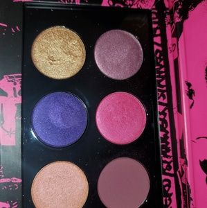 Pat McGrath Labs Mthrshp Subversive Palette